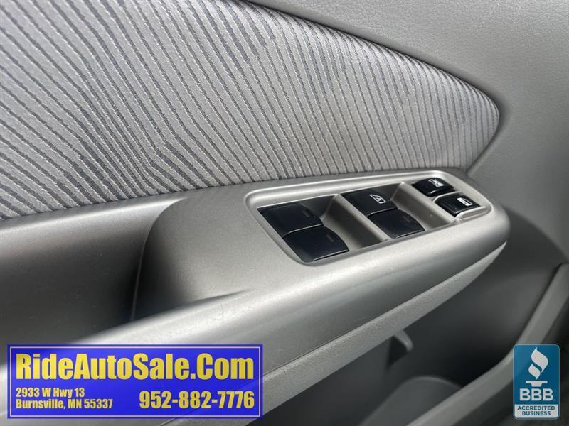 Subaru Forester  2010