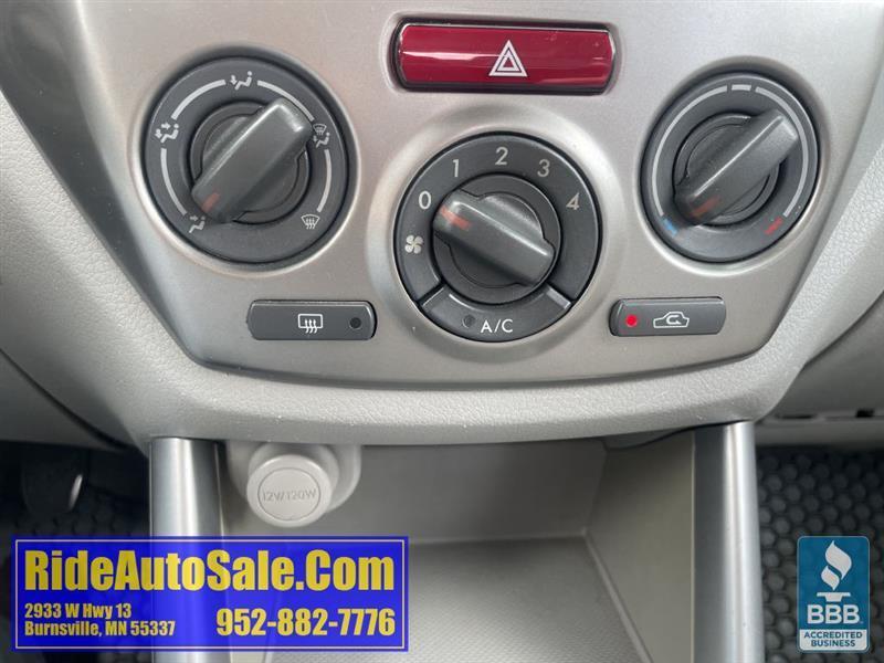 Subaru Forester  2010
