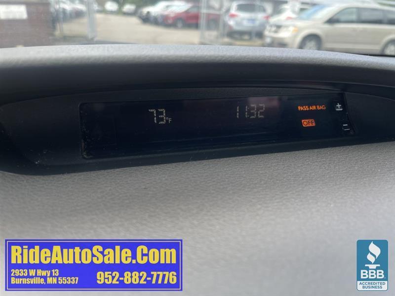 Subaru Forester  2010