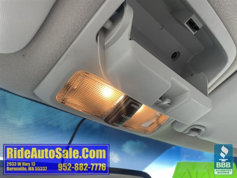 Subaru Forester  2010