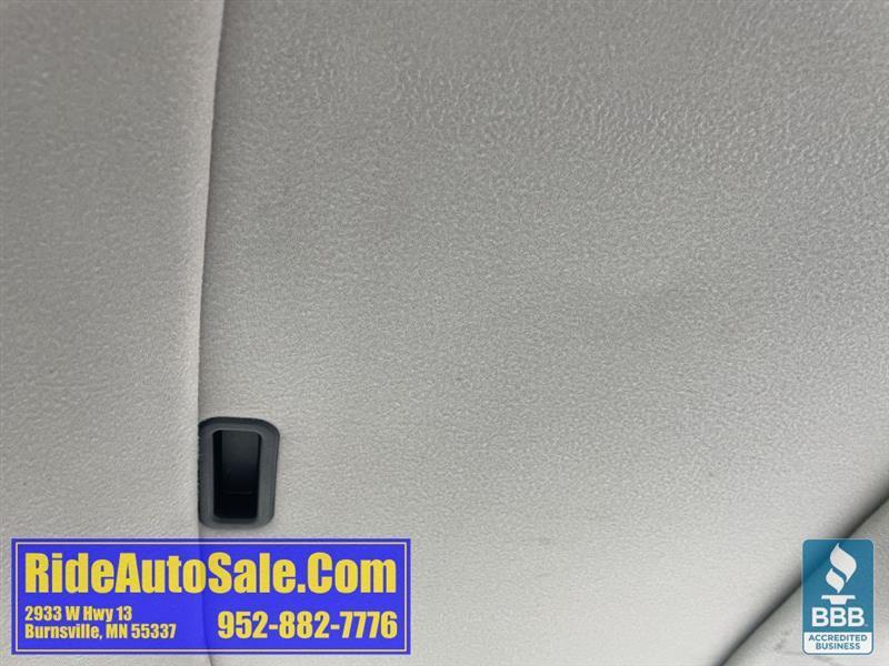 Subaru Forester  2010