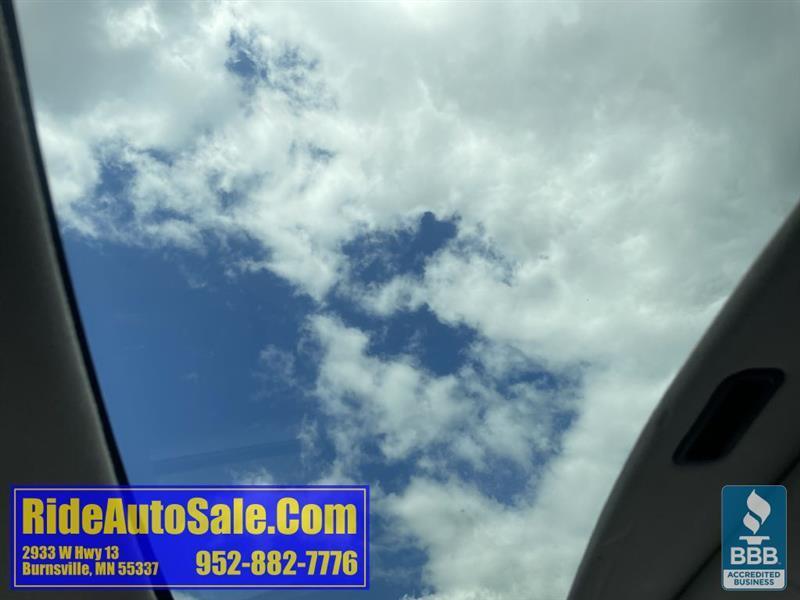 Subaru Forester  2010