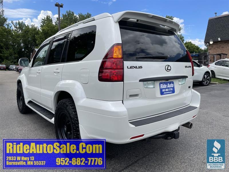 Lexus GX 470  2006