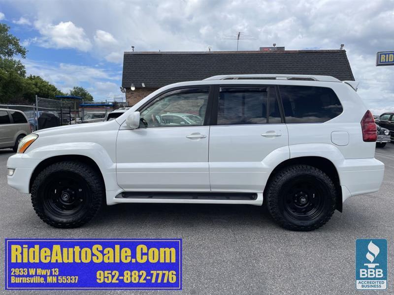 Lexus GX 470  2006