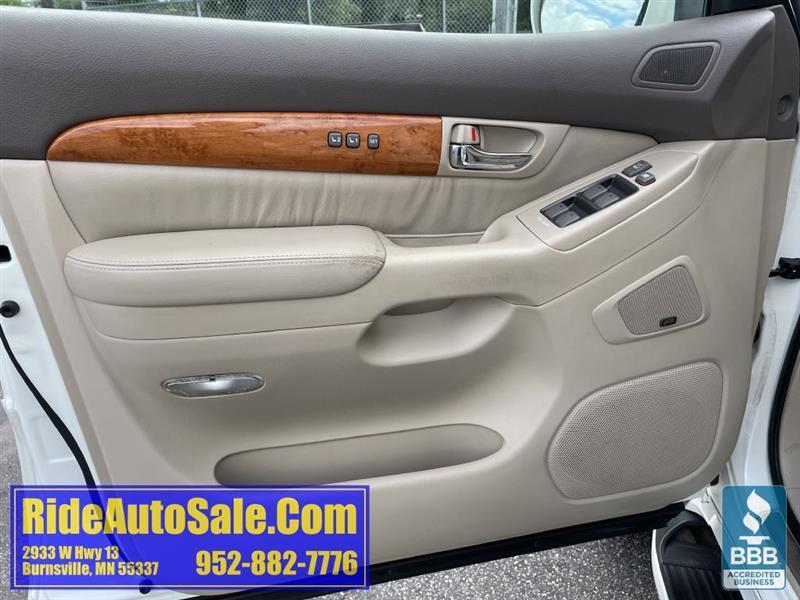 Lexus GX 470  2006
