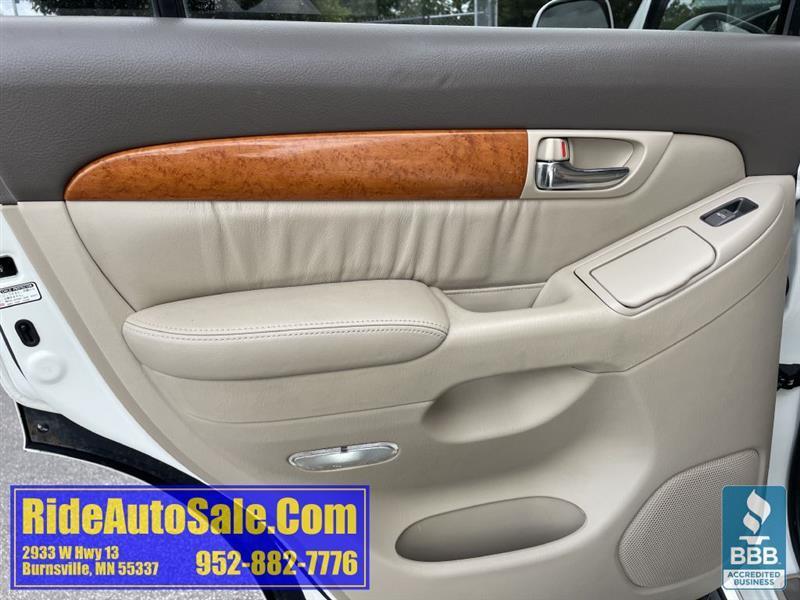 Lexus GX 470  2006