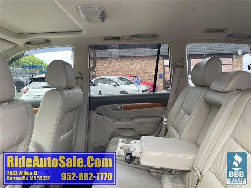Lexus GX 470  2006