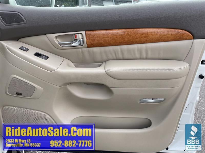Lexus GX 470  2006