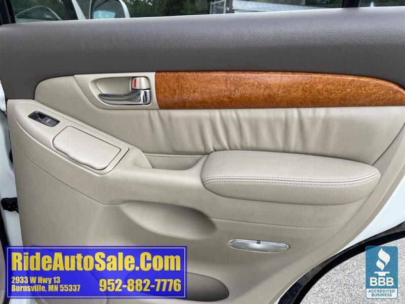 Lexus GX 470  2006