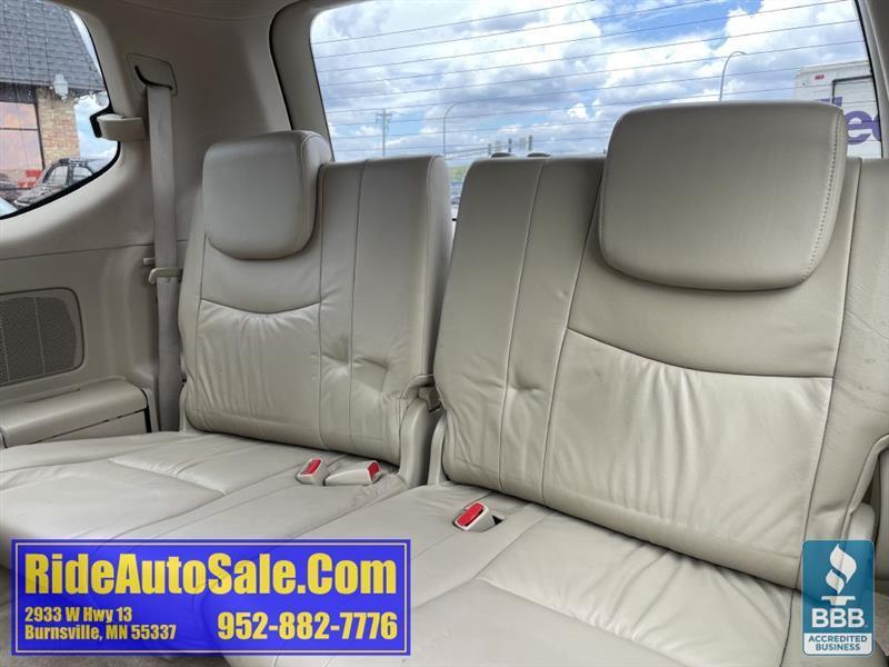 Lexus GX 470  2006