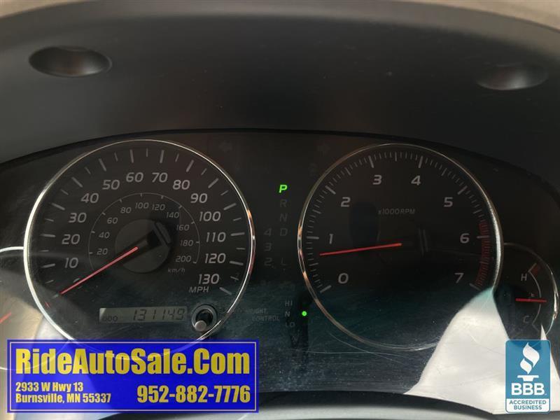 Lexus GX 470  2006
