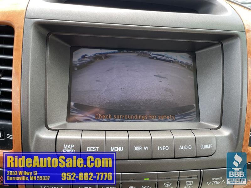 Lexus GX 470  2006