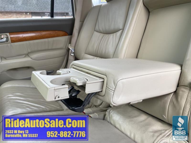 Lexus GX 470  2006