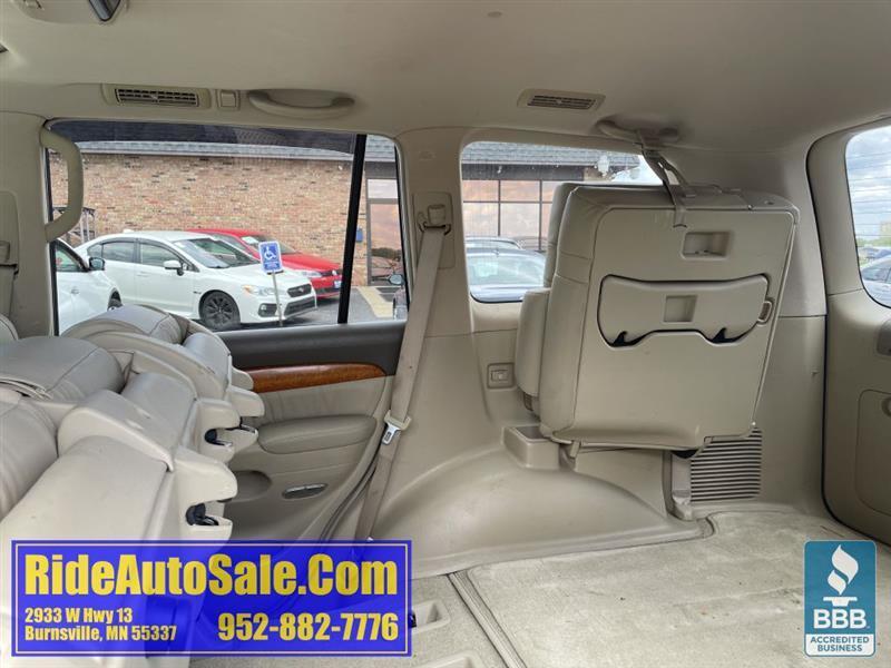 Lexus GX 470  2006
