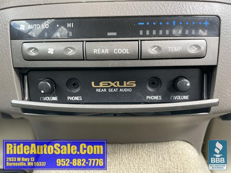 Lexus GX 470  2006