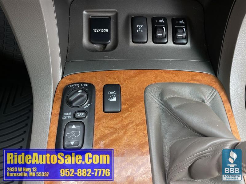 Lexus GX 470  2006