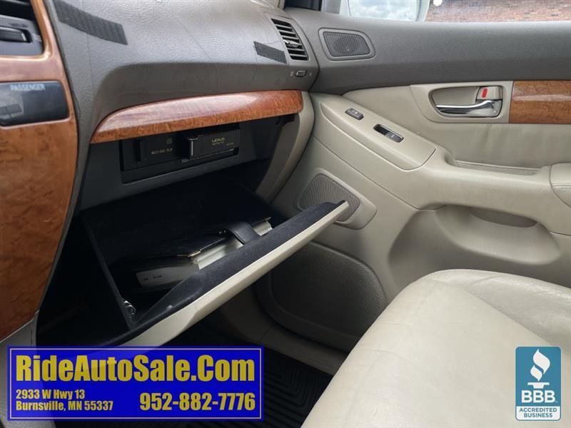 Lexus GX 470  2006