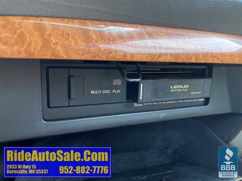 Lexus GX 470  2006