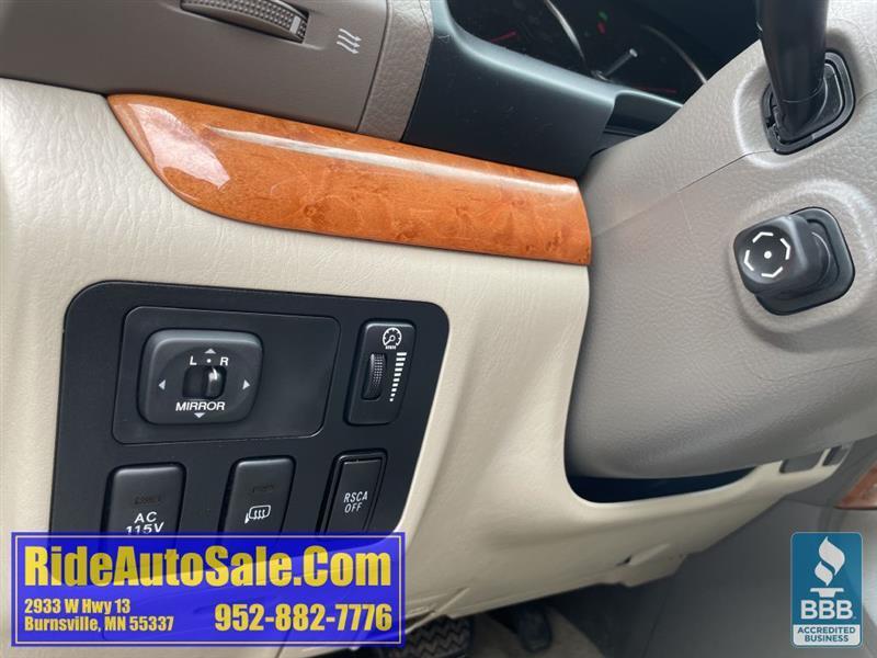 Lexus GX 470  2006