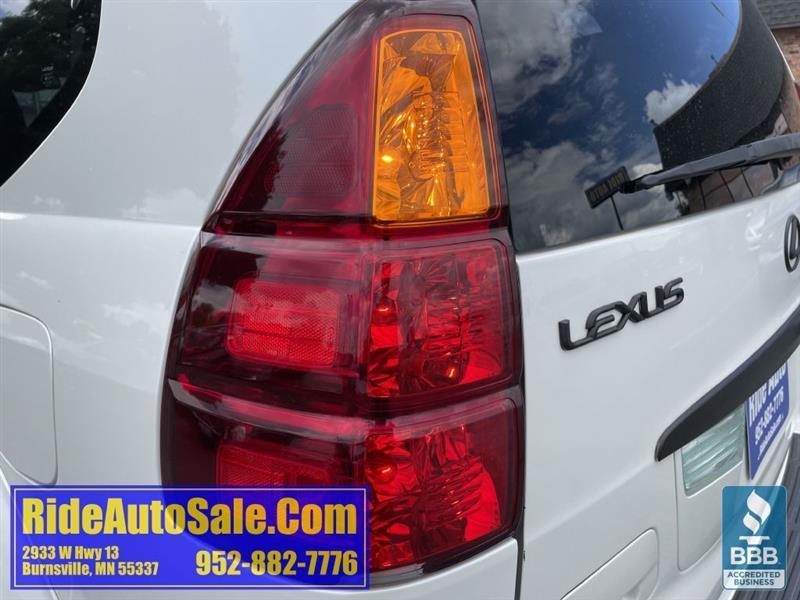 Lexus GX 470  2006