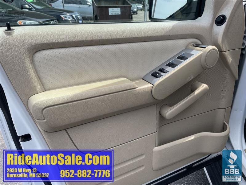 Mercury Mountaineer  2006