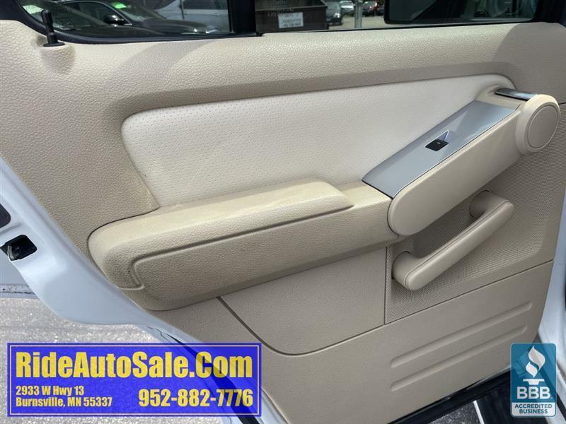 Mercury Mountaineer  2006