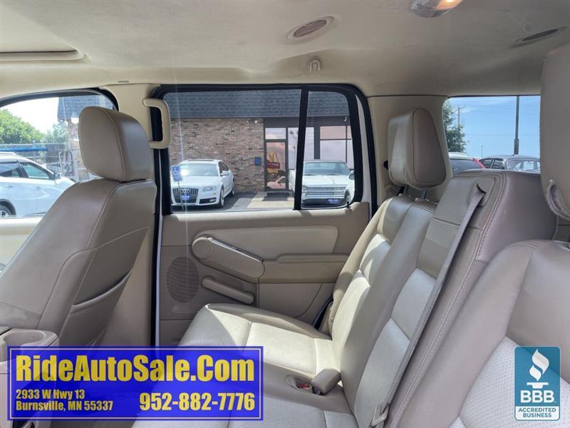 Mercury Mountaineer  2006