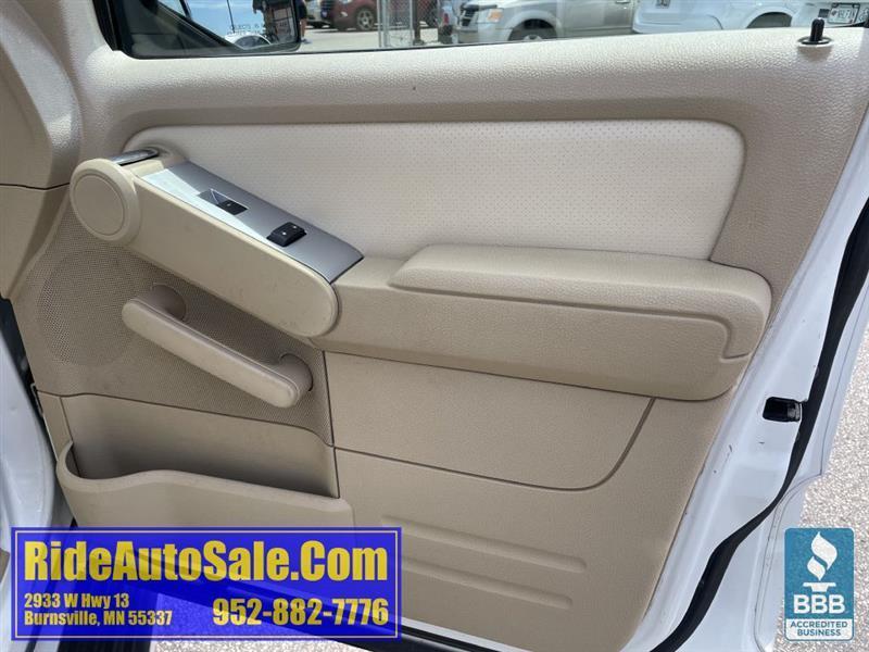 Mercury Mountaineer  2006