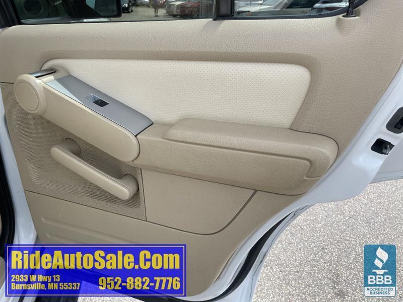 Mercury Mountaineer  2006