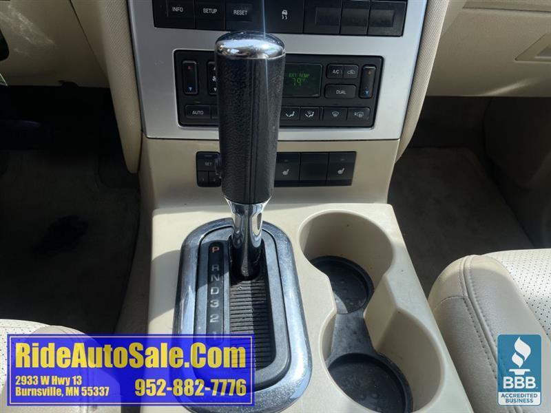Mercury Mountaineer  2006