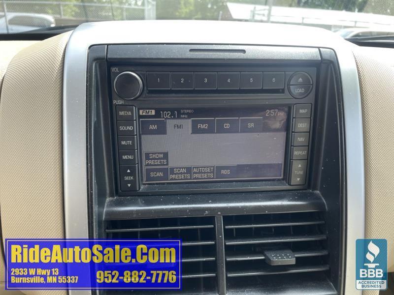 Mercury Mountaineer  2006