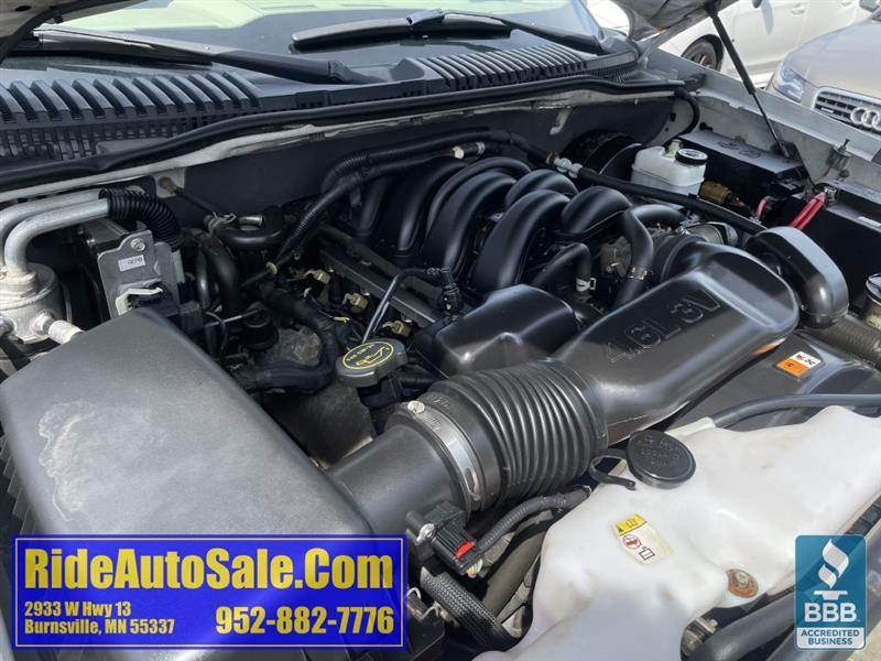 Mercury Mountaineer  2006