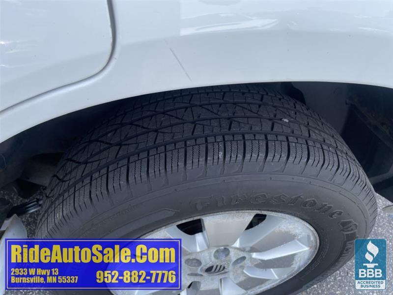 Mercury Mountaineer  2006