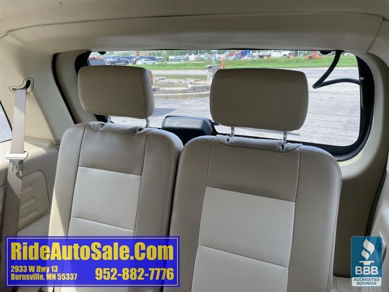 Mercury Mountaineer  2006