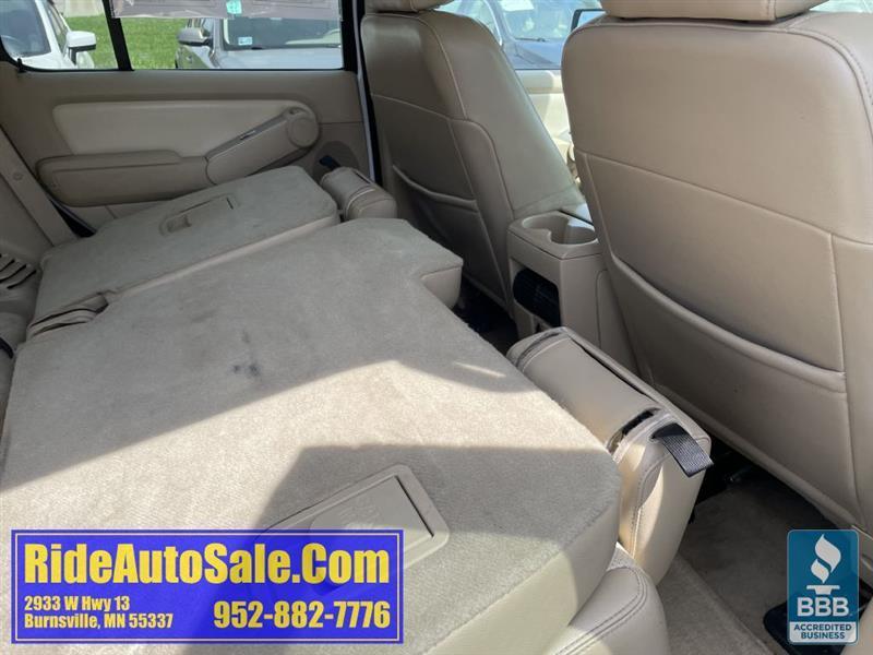 Mercury Mountaineer  2006