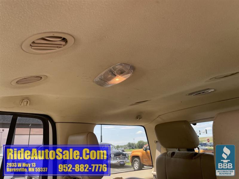 Mercury Mountaineer  2006