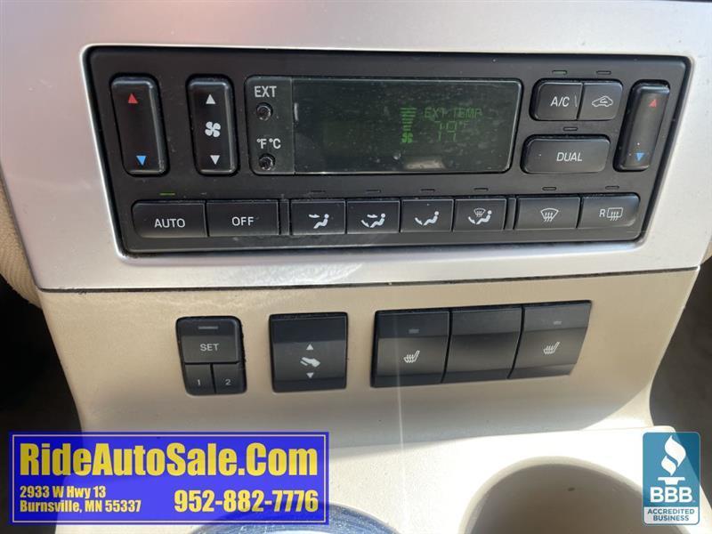 Mercury Mountaineer  2006