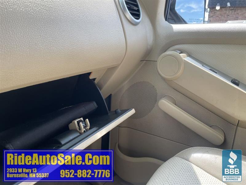 Mercury Mountaineer  2006