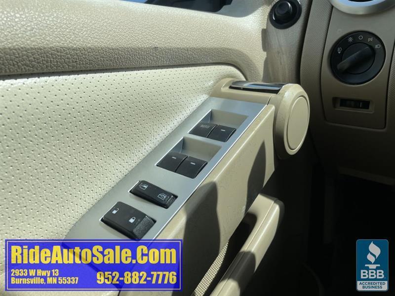 Mercury Mountaineer  2006