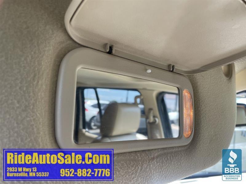 Mercury Mountaineer  2006