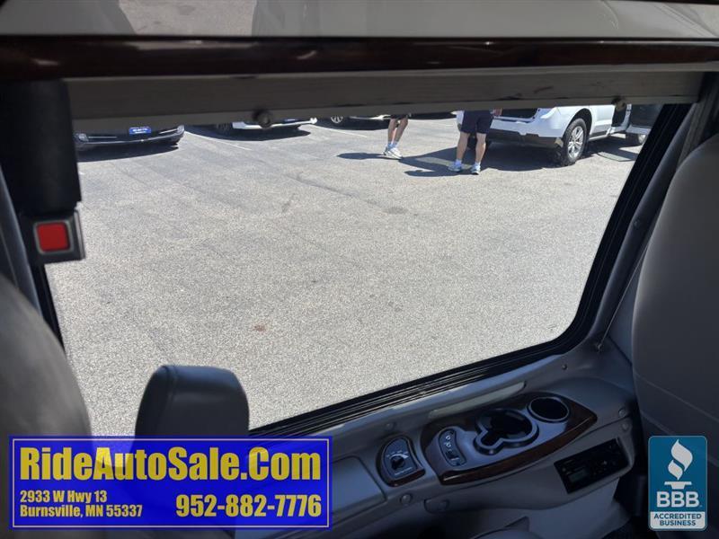 Dodge Ram Van  2000