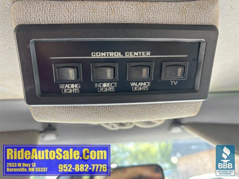 Dodge Ram Van  2000
