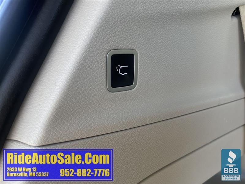 Chrysler Pacifica  2017
