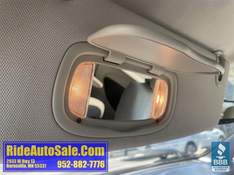 Chrysler Pacifica  2017
