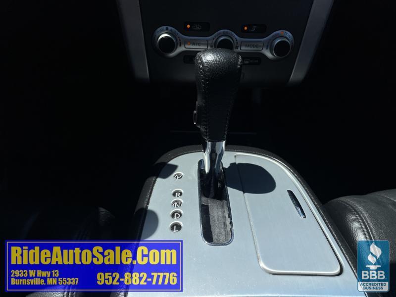 Nissan Murano  2012