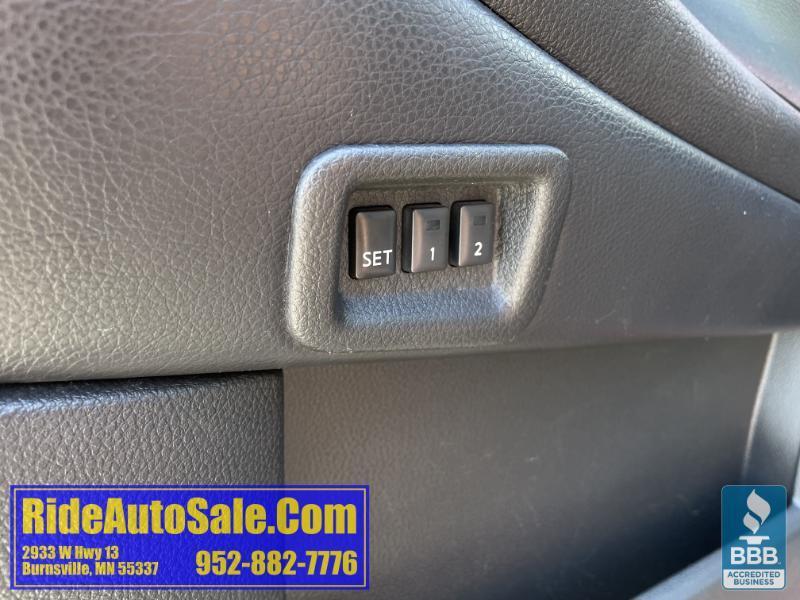 Nissan Murano  2012