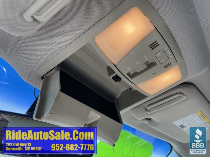 Nissan Murano  2012