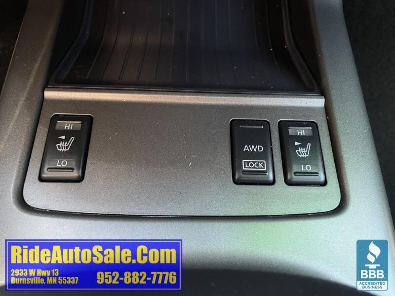 Nissan Murano  2012