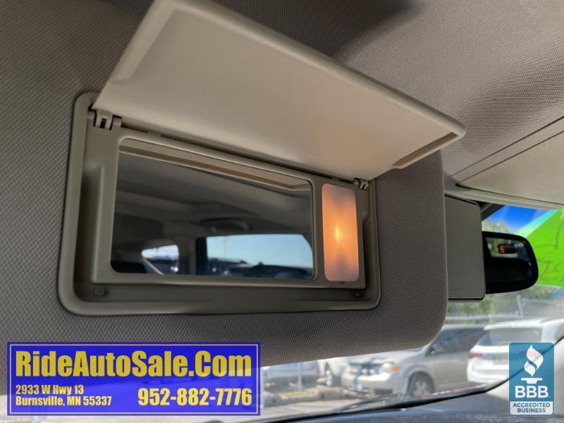 Nissan Murano  2012