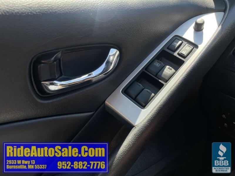 Nissan Murano  2012
